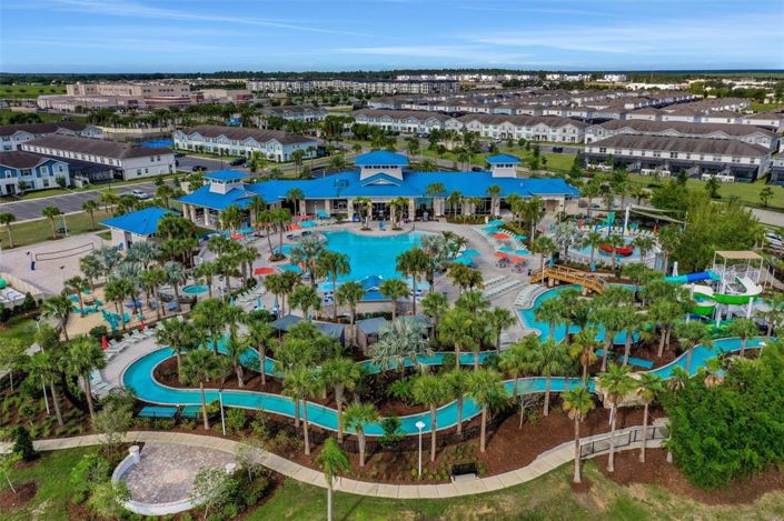 Image No.76-Maison de ville de 5 chambres à vendre à Davenport