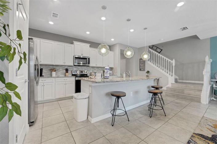 Image No.8-Maison de ville de 5 chambres à vendre à Davenport