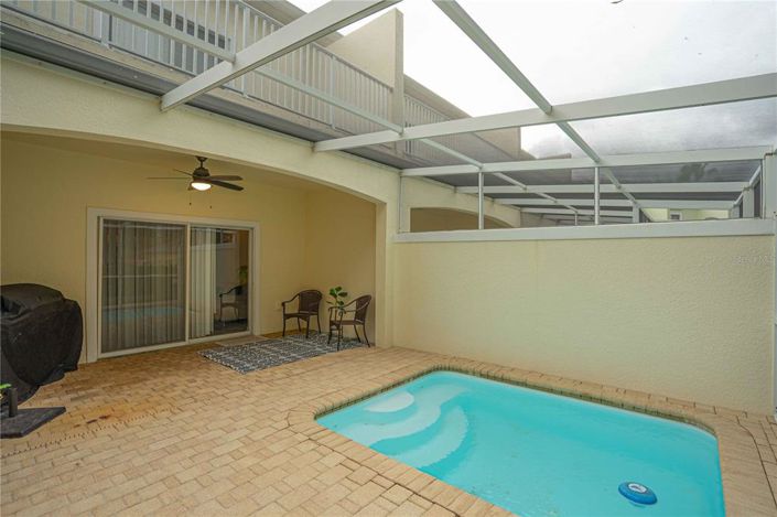 Image No.10-Maison de ville de 3 chambres à vendre à Clermont