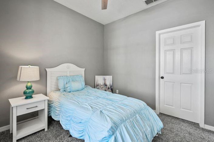 Image No.14-Maison de ville de 3 chambres à vendre à Clermont