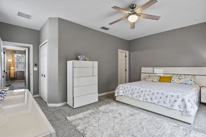 Image No.20-Maison de ville de 3 chambres à vendre à Clermont