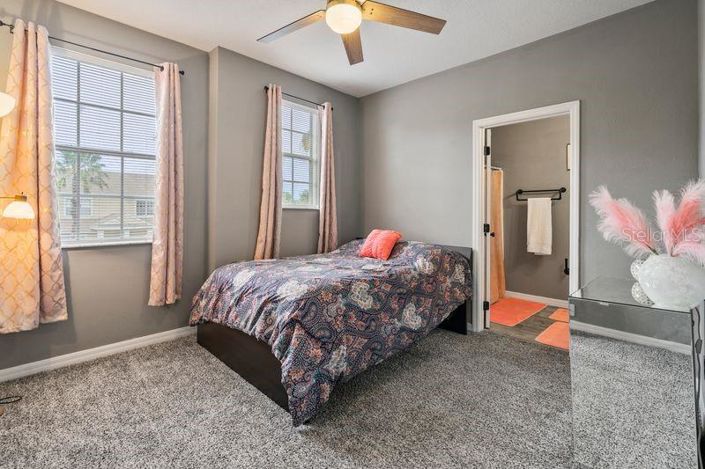 Image No.24-Maison de ville de 3 chambres à vendre à Clermont