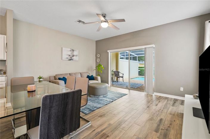 Image No.4-Maison de ville de 3 chambres à vendre à Clermont