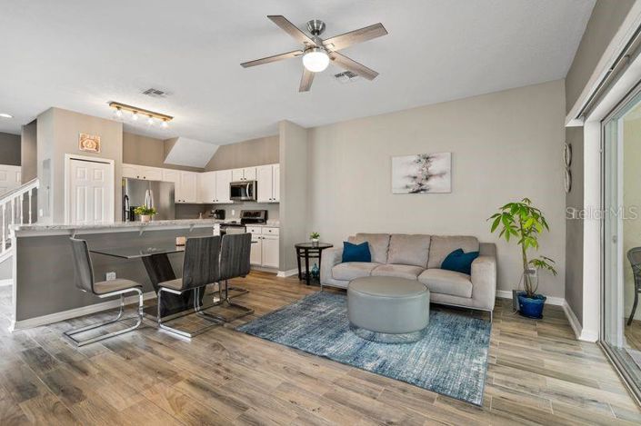 Image No.5-Maison de ville de 3 chambres à vendre à Clermont