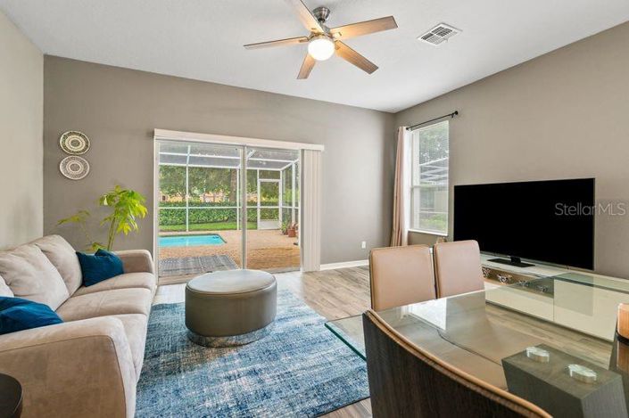 Image No.6-Maison de ville de 3 chambres à vendre à Clermont