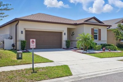 1 - Haines City, Property