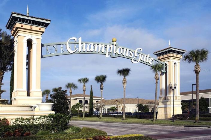 Image No.44-Propriété de 3 chambres à vendre à Davenport