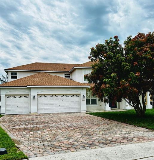 Image No.1-Propriété de 5 chambres à vendre à Kissimmee