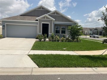 1 - Haines City, Property