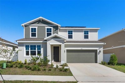 Propriété de 5 chambres à vendre à Haines City