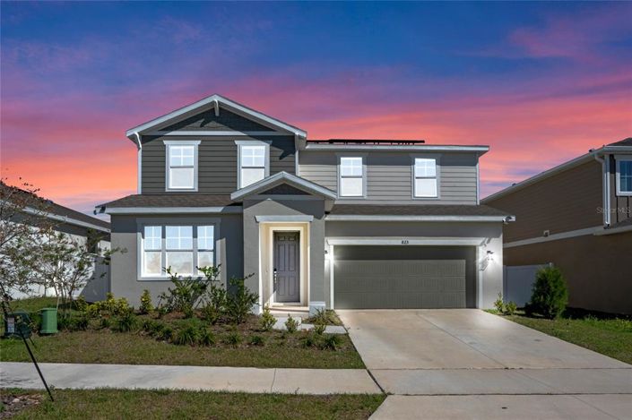 Image No.2-Propriété de 5 chambres à vendre à Haines City