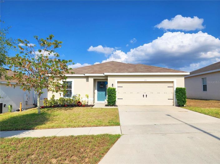 Image No.2-Propriété de 4 chambres à vendre à Haines City