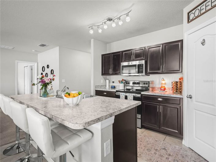 Image No.3-Propriété de 4 chambres à vendre à Haines City