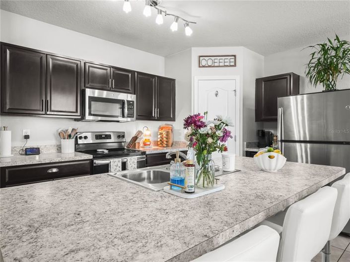 Image No.5-Propriété de 4 chambres à vendre à Haines City