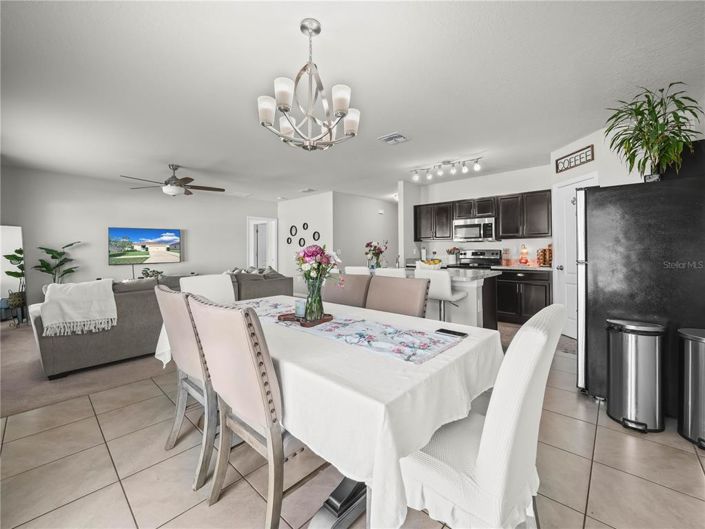 Image No.7-Propriété de 4 chambres à vendre à Haines City