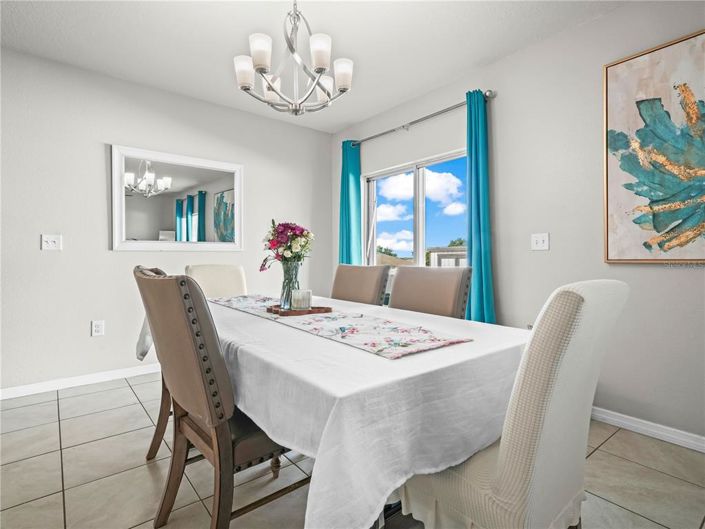 Image No.8-Propriété de 4 chambres à vendre à Haines City