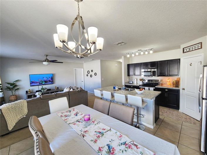 Image No.9-Propriété de 4 chambres à vendre à Haines City