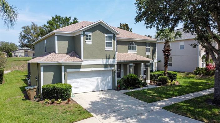 Image No.1-Propriété de 8 chambres à vendre à Kissimmee