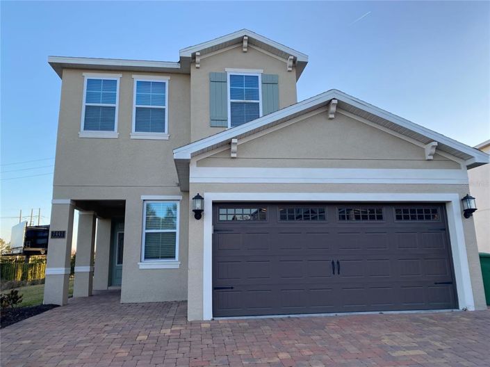 Image No.1-Propriété de 4 chambres à vendre à Kissimmee
