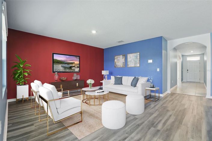 Image No.15-Propriété de 3 chambres à vendre à Kissimmee