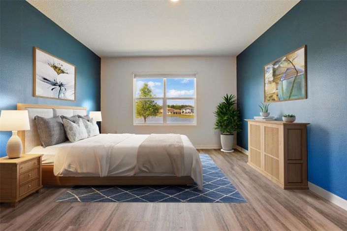 Image No.18-Propriété de 3 chambres à vendre à Kissimmee