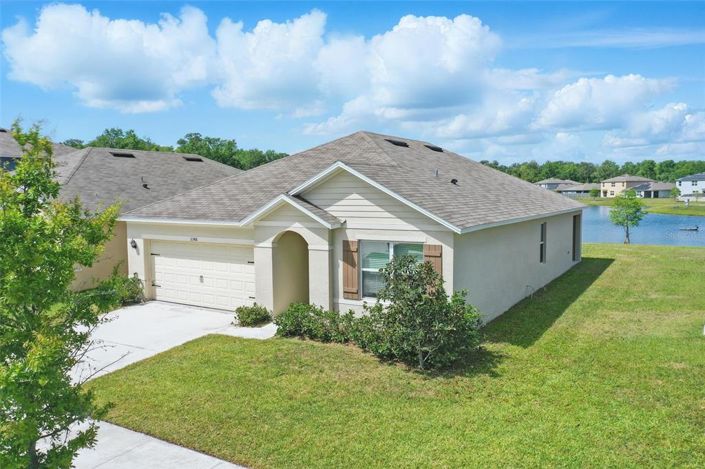 Image No.2-Propriété de 3 chambres à vendre à Kissimmee