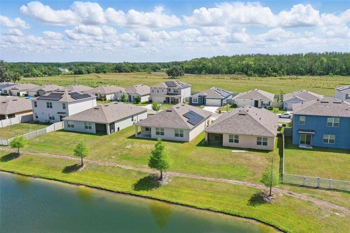 Image No.3-Propriété de 3 chambres à vendre à Kissimmee