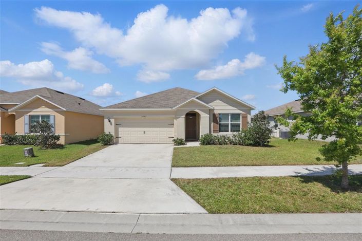 Image No.35-Propriété de 3 chambres à vendre à Kissimmee