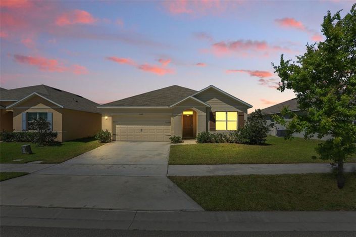 Image No.4-Propriété de 3 chambres à vendre à Kissimmee