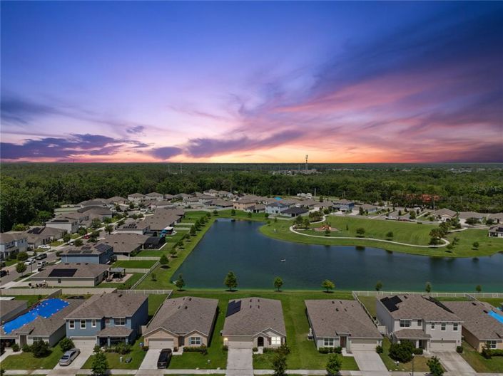 Image No.5-Propriété de 3 chambres à vendre à Kissimmee