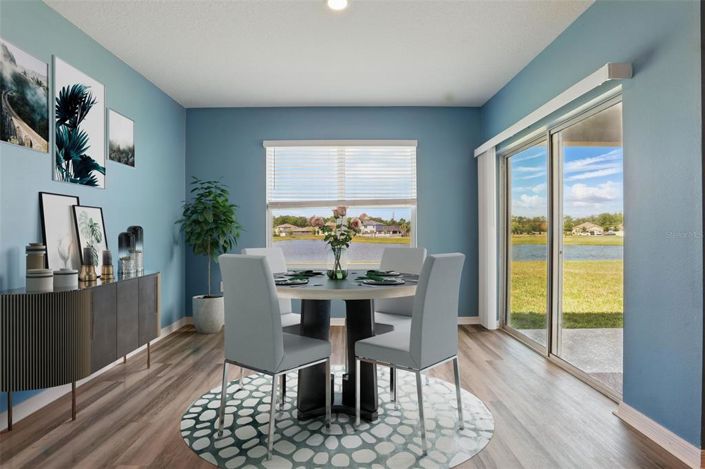 Image No.9-Propriété de 3 chambres à vendre à Kissimmee