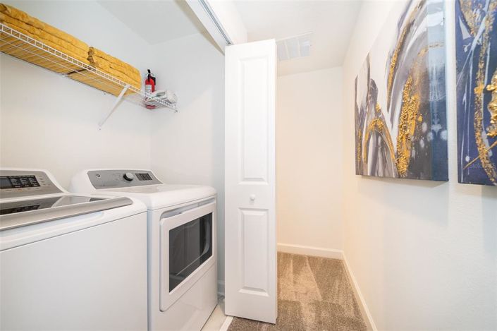 Image No.17-Maison de ville de 4 chambres à vendre à Kissimmee