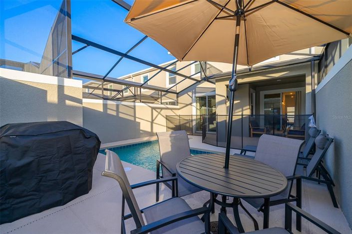 Image No.19-Maison de ville de 4 chambres à vendre à Kissimmee