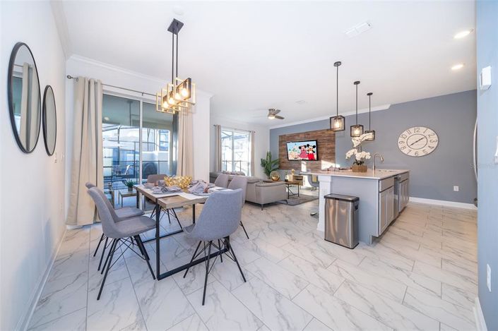 Image No.3-4 Bed Townhouse for sale