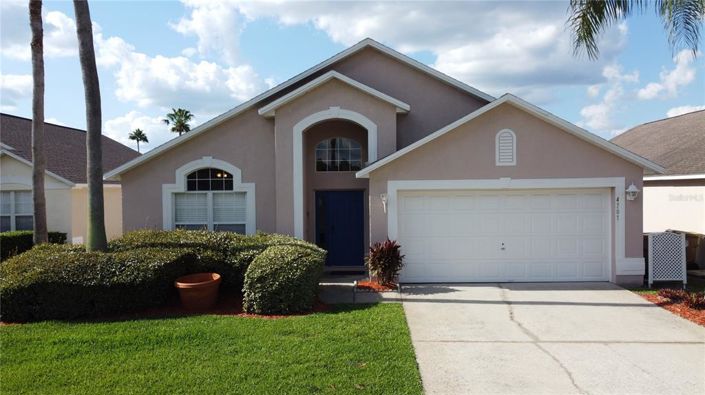 Image No.1-Propriété de 5 chambres à vendre à Kissimmee