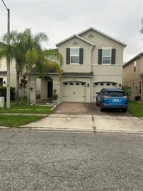 Propriété de 4 chambres à vendre à Kissimmee