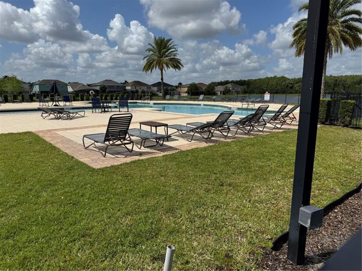 Image No.10-Propriété de 4 chambres à vendre à Kissimmee