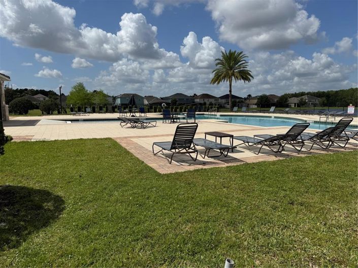 Image No.11-Propriété de 4 chambres à vendre à Kissimmee