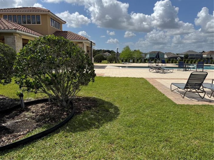 Image No.8-Propriété de 4 chambres à vendre à Kissimmee