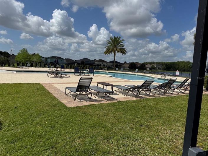 Image No.9-Propriété de 4 chambres à vendre à Kissimmee