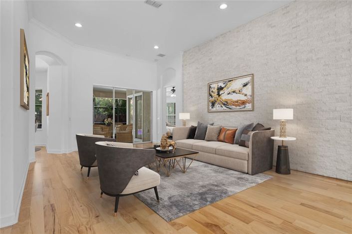 Image No.11-Propriété de 4 chambres à vendre à Windermere