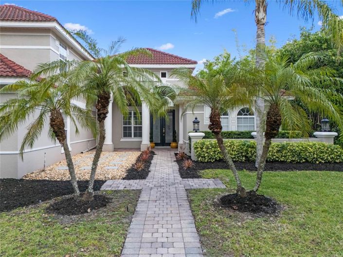 Image No.2-Propriété de 4 chambres à vendre à Windermere