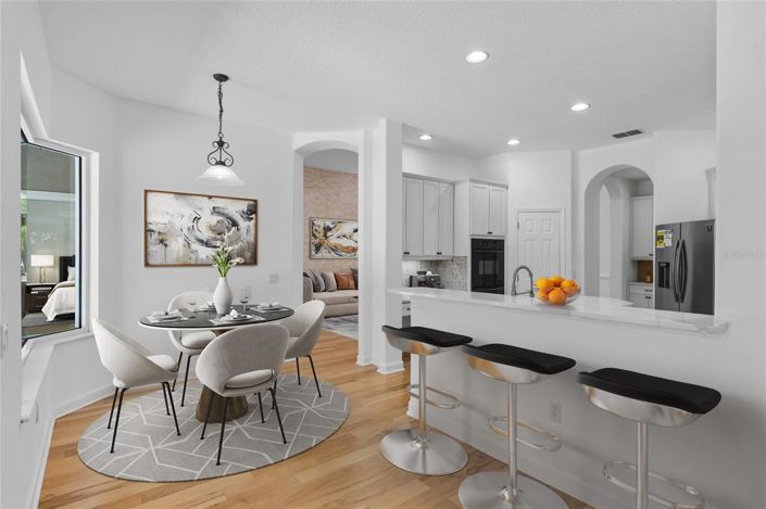 Image No.21-Propriété de 4 chambres à vendre à Windermere