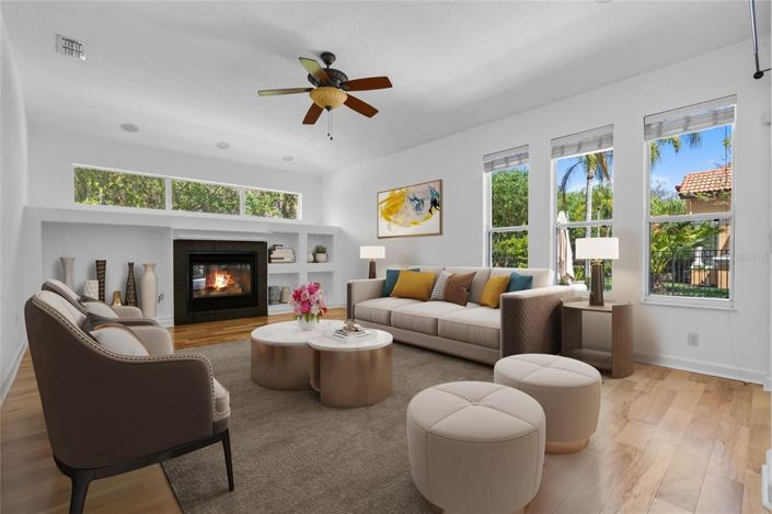 Image No.24-Propriété de 4 chambres à vendre à Windermere