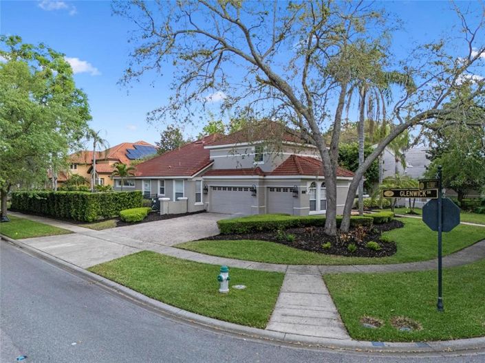 Image No.58-Propriété de 4 chambres à vendre à Windermere