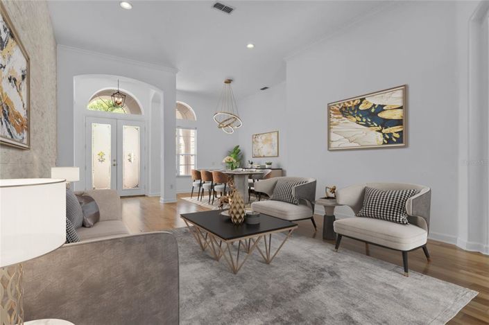 Image No.6-Propriété de 4 chambres à vendre à Windermere