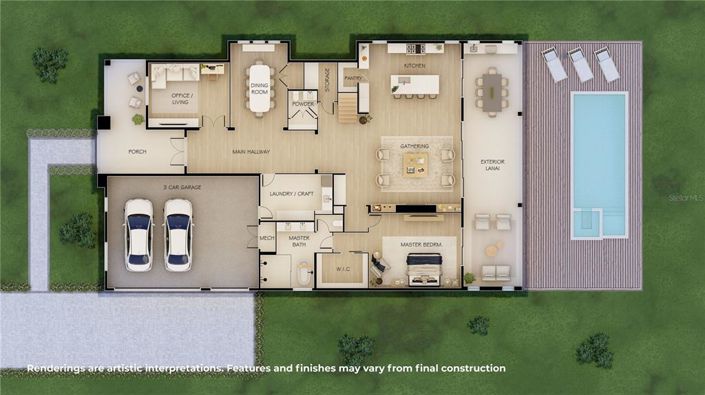 Image No.6-6 Bed Property for sale