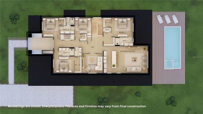 Image No.7-6 Bed Property for sale