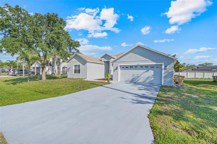 Image No.1-Propriété de 5 chambres à vendre à Kissimmee