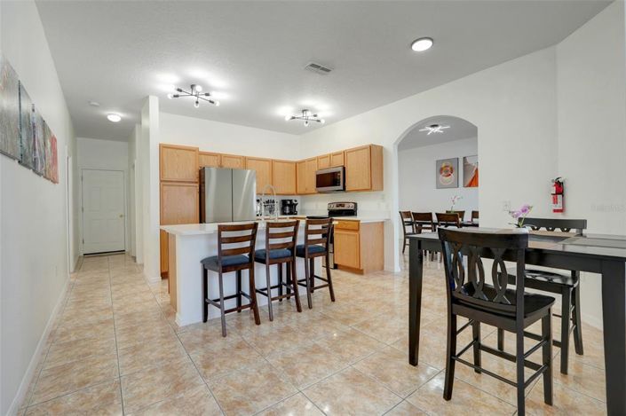 Image No.14-Propriété de 5 chambres à vendre à Kissimmee